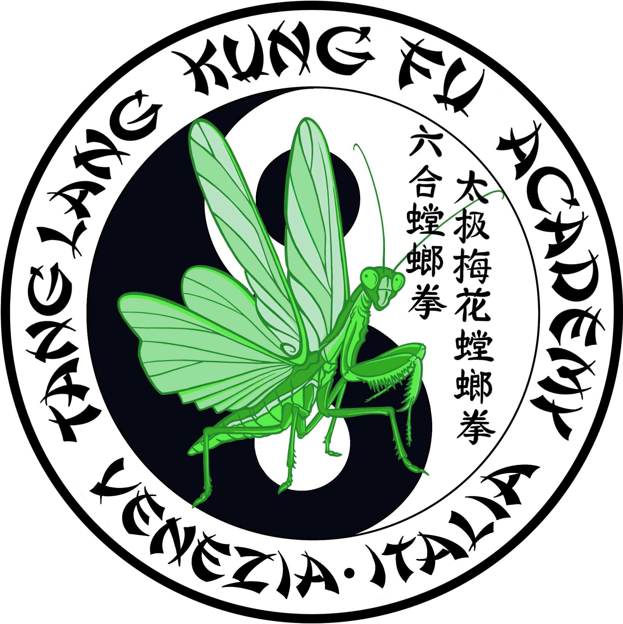 TANG LANG KUNG FU ACADEMY